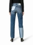 Дънки Calvin Klein Jeans размер 25 - XS , снимка 3