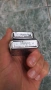 Запалка Зипо Zippo за части 2 броя, снимка 5