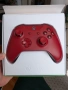 Червен XBOX контролер, снимка 2