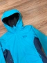 Висок клас дамско хибридно яке  Helly Hansen Odin LT Primaloft  Hood 2.0 Jacket , S размер, снимка 6
