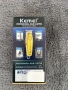 Машинка за подстригване Kemei Zero Gap KM-1949 - професионална, мъжка, безжична, акумулаторна, снимка 3