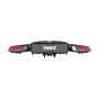 Продавам велосипеден багажник за теглич Thule Epos 3, снимка 4