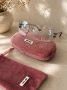 Miu Miu Слънчеви очила Прозрачни Сребристи, снимка 1