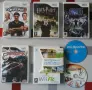 Лот Nintendo Wii колекция или по отделно, снимка 1