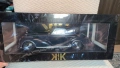 метална кола Mercedes 300 SC (W188) - 1955 г. Мащаб 1:18, снимка 3