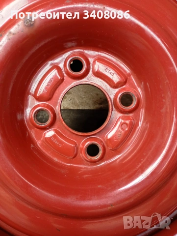 Продавам патерица за Хонда Цивик1.7 2003.7 2003.7, снимка 2 - Гуми и джанти - 54069592