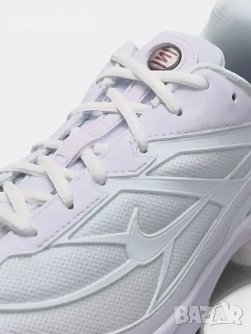 Nike Shox Ride 2 нови оригинални уникални модел 2026, снимка 9 - Маратонки - 55411935