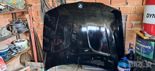 Врати, капаци,калници, предна броня BMW X3 2009 facelift, снимка 5 - Части - 54828479