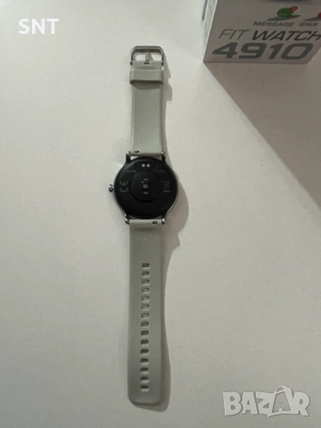 Смарт часовник Hama Fit Watch 4910, снимка 4 - Смарт часовници - 53950825