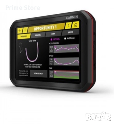 GPS Навигация GARMIN CATALYST™, снимка 3 - Garmin - 54005008