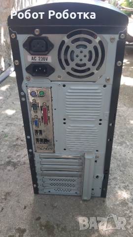 компютър, снимка 3 - Работни компютри - 55103982