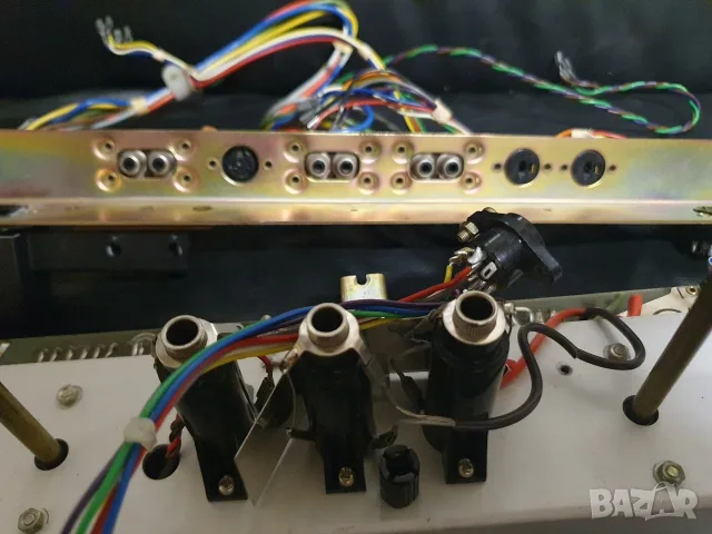 Revox A77 mainboard, снимка 2 - Други - 55662534