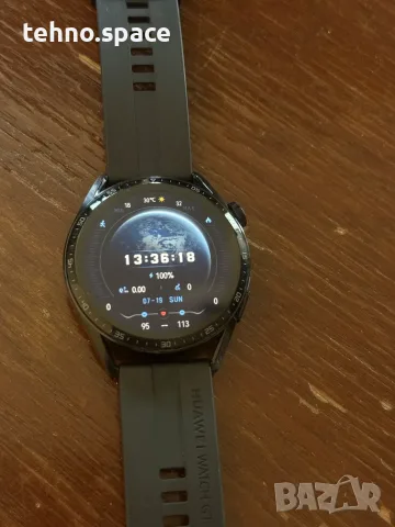 Смарт часовник Huawei Watch GT 3 (модел AFA)