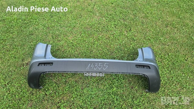 Задна броня Suzuki Vitara година 2015 2016 2017 2018 код 7181154P, 71811-54P 