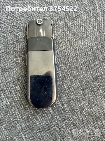 Nokia 8800 Sirocco, снимка 7 - Nokia - 55229981