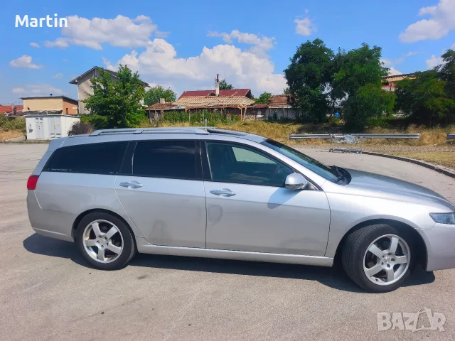 Honda Accord 2.2, снимка 6 - Автомобили и джипове - 55576891
