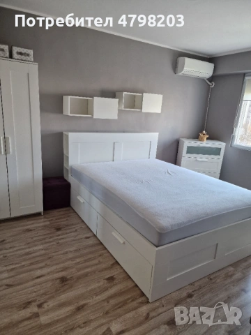 От собственик 1-СТАЕН гр.Панагюрище, снимка 3 - Апартаменти - 54208404