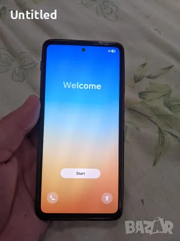 Samsung A53 (на части)