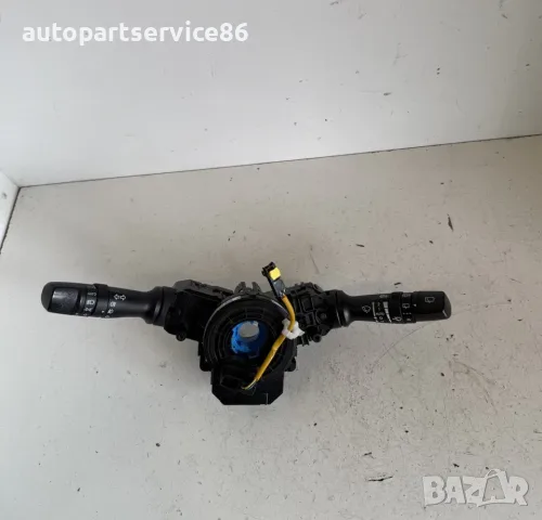Превключвател за фарове мигачи чистачки за Kia Sorento (2012) 12666, снимка 2 - Части - 55415586