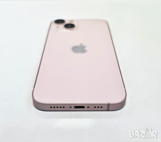 iPhone 13 128GB Pink, снимка 4 - Apple iPhone - 54686762