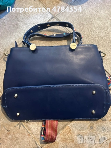 Дамска нова чанта, снимка 3 - Чанти - 54102281