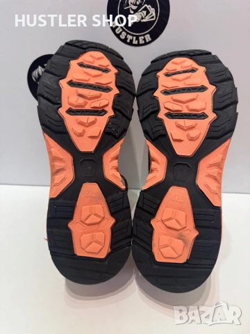 Маратонки ASICS GEL FUJI TRABUCO 6 GORE-TEX. Номер 42, снимка 9 - Маратонки - 55120964
