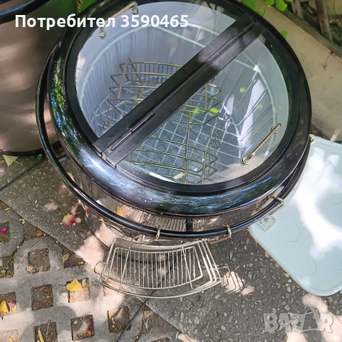 3 броя парти хладилник, снимка 18 - Хладилници - 54458582