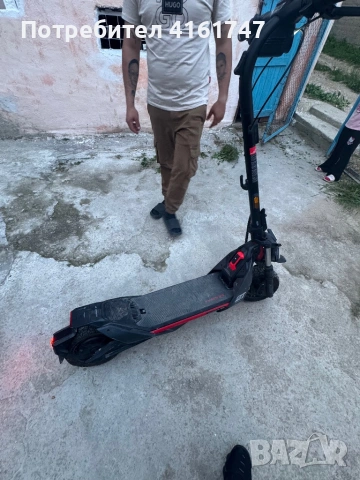 Продавам Segway z3 pro, снимка 7 - Друга електроника - 54751840