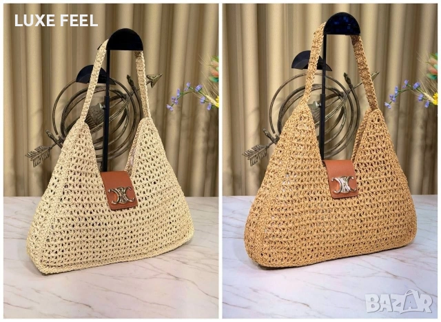 CELINE ✨Дамски Чанти , снимка 8 - Чанти - 54367740