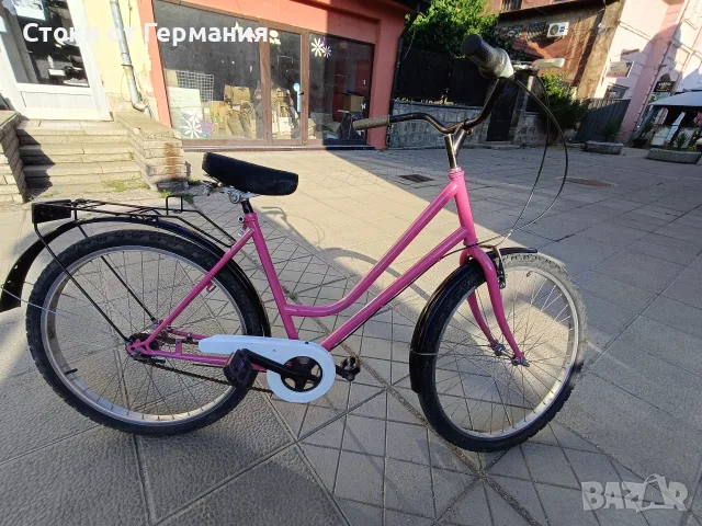 Дамски велосипед 26 цола 