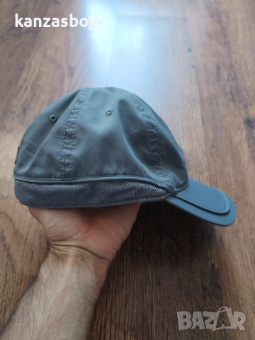 camel active cap weather-proof - мъжка водоусточива шапка Л, снимка 6 - Шапки - 55279036