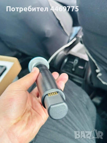 Shure AD2 малка майка 600mhz, снимка 2 - Микрофони - 54597336