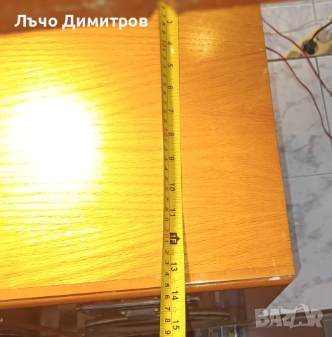 Дървени тонколони , снимка 10 - Тонколони - 54980519