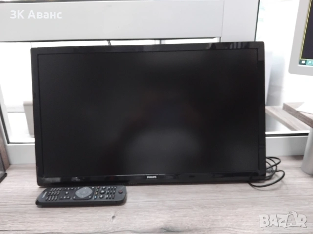 Телевизор Phillips 22inch