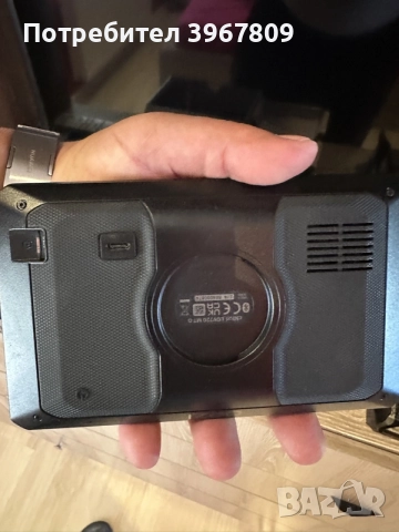 Навигация за Камиони
, снимка 4 - Garmin - 55160600