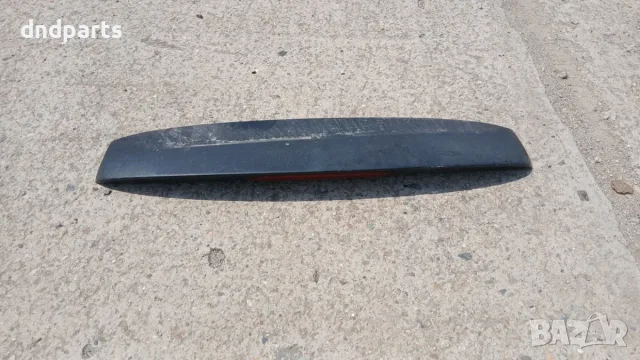 Спойлер заден капак Peugeot 206 SW 2003(комби) 9641543577