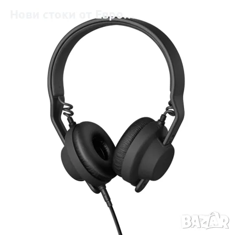 професионални модулни DJ слушалки AIAIAI TMA-2 DJ.

