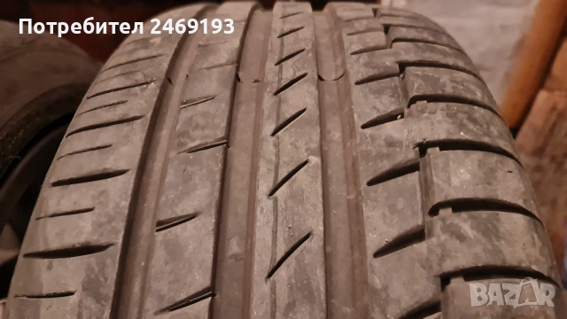 Гуми с джанти style 188 BMW,17"спорт пакет , снимка 17 - Гуми и джанти - 53853354