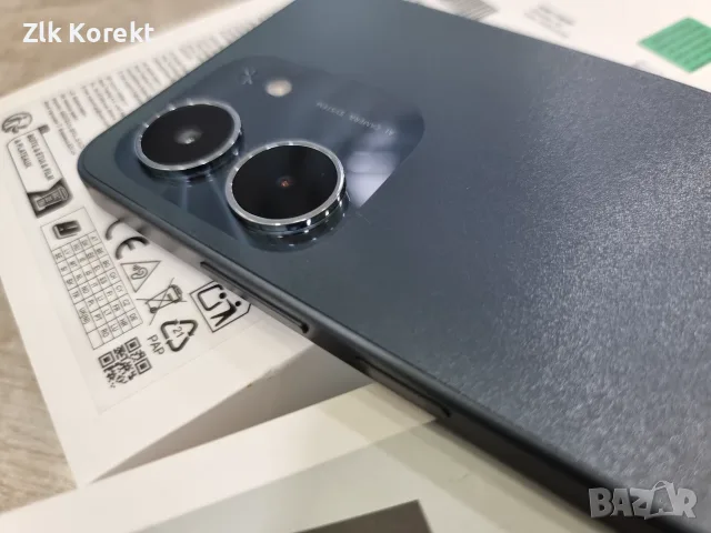 Oppo A5x  128GB + 4GB RAM, снимка 10 - Други - 55465685