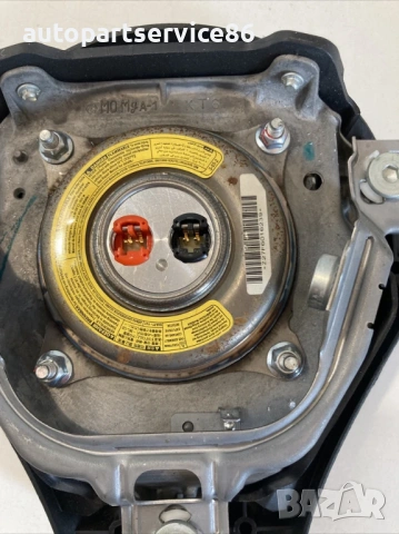 Волан за Subaru Tribeca 3.0 V6 (2009), снимка 2 - Части - 54217432