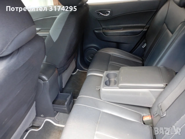 Renault Koleos 2.0 DCI 4x4, снимка 3 - Автомобили и джипове - 55047619