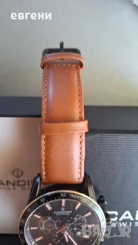 CANDINO GENTS SPORT CHRONOS, снимка 7 - Мъжки - 55333303