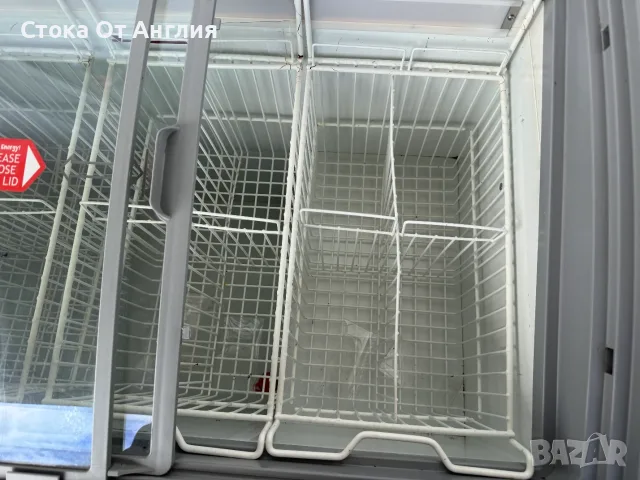 Фризер за сладолед - Rio S 100 L / 280 W, снимка 3 - Друго търговско оборудване - 55543660