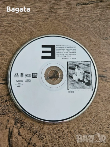 CD Музика - дискове - Eminem, Tina Turner, Jennifer Lopez, снимка 4 - CD дискове - 54495020