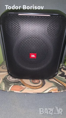 JBL PARTYBOX ENCORE, снимка 2 - Bluetooth тонколони - 55610655