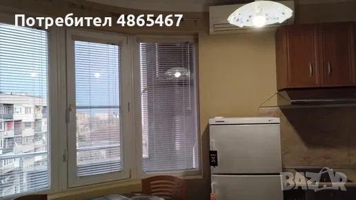 2ен в кв.Сухата река!, снимка 3 - Апартаменти - 55036075