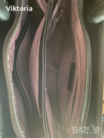 Дамска чанта , снимка 6 - Чанти - 54322962