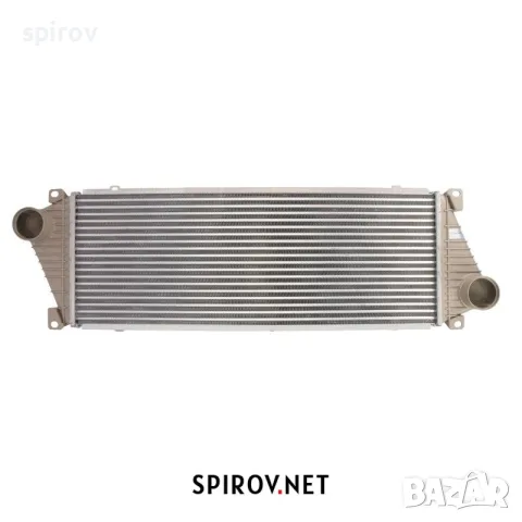 Интеркулер Mercedes Sprinter W901 W902 W903 W904 W905 VW LT