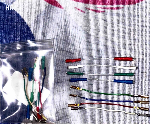 High End носачи за грамофонни дози, снимка 17 - Други услуги - 38486654