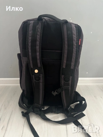Фотографска раница Manfrotto Manhattan Mover-50, снимка 4 - Чанти, стативи, аксесоари - 54786164